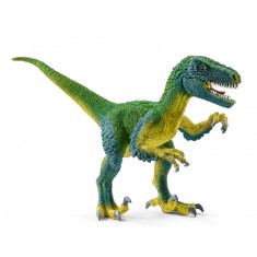 Dinosaur Figurine: Velociraptor