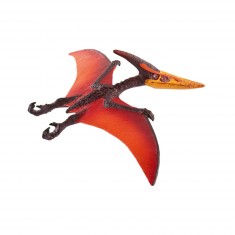 Dinosaur figurine: Pteranodon