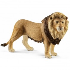 Figurine Lion