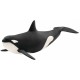 Miniature Estatuilla de orco