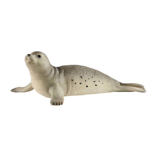 Estatuilla de foca - Schleich-14801