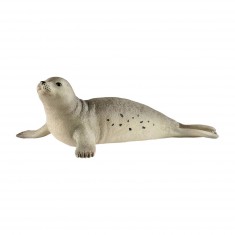 Seal Figurine
