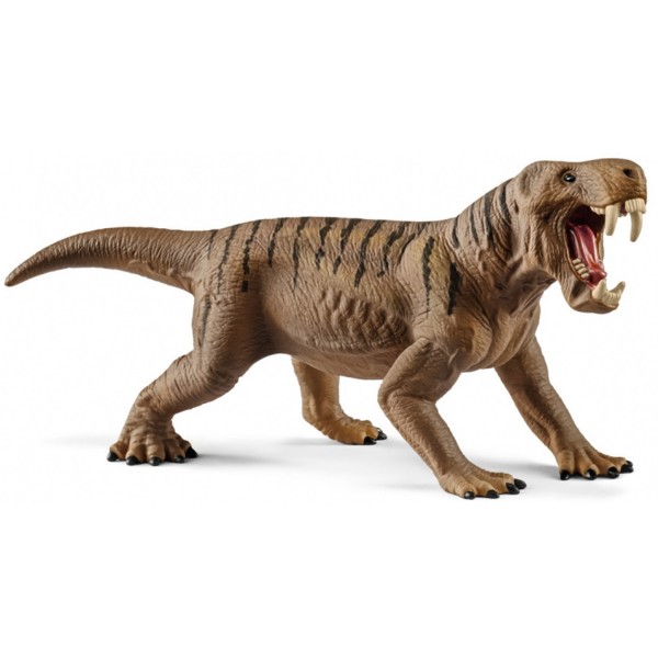 Figurine dinosaure : Dinogorgon - Schleich-15002