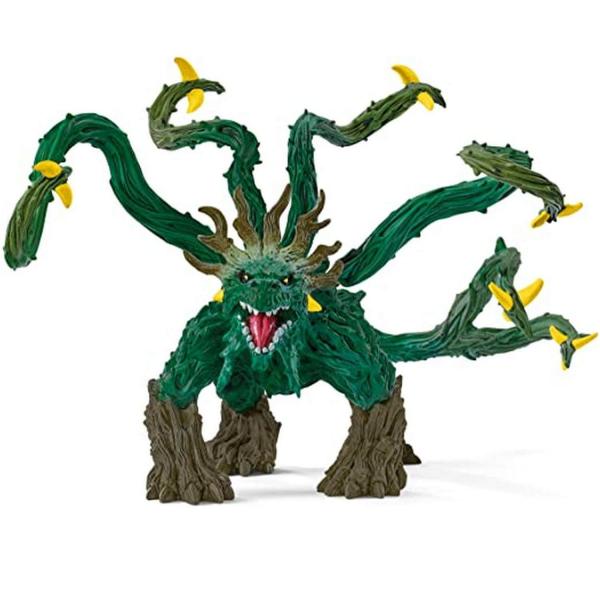 Eldrador Figure: Jungle Monster - Schleich-70144