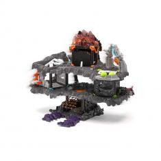 MasterCave