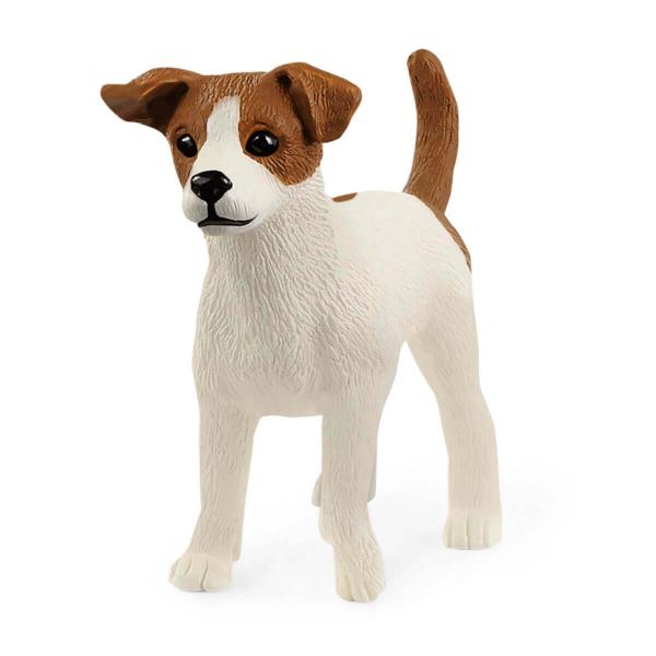 Dog figurine: Jack Russell terrier - Schleich-13916