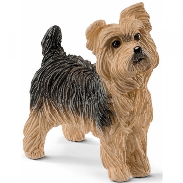 Figurine Yorkshire Terrier - Schleich-13876