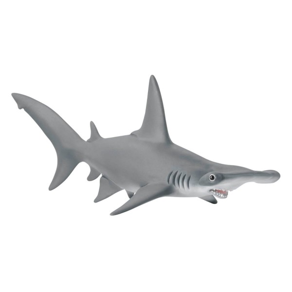 Hammerhead shark figurine - Schleich-14835