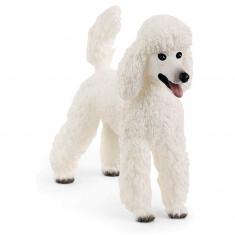 Figura Farm World: Caniche