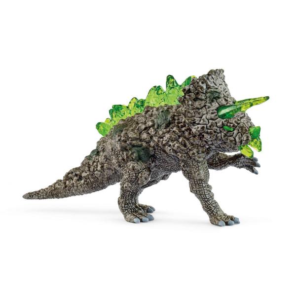 Stone Triceratops - Schleich-70828