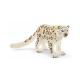 Miniature Snow Leopard Figurine
