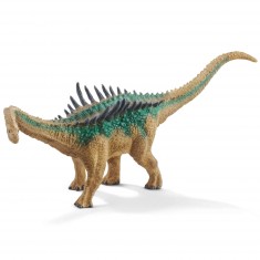 Dinosaur figurine: Agustinia