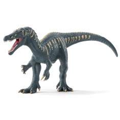 Dinosaur figurine: Baryonyx