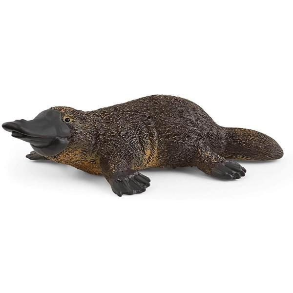 Platypus Figurine - Schleich-14840
