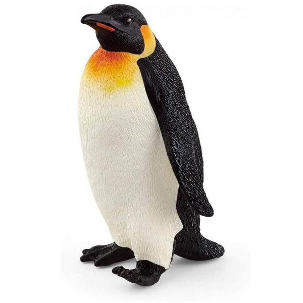 Wild life figurine: Penguin - Schleich-14841