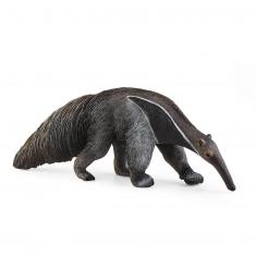 Anteater figurine