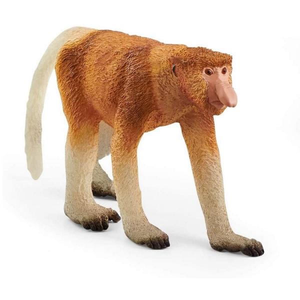 Figura de probóscide - Schleich-14846