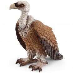 Vulture Figurine