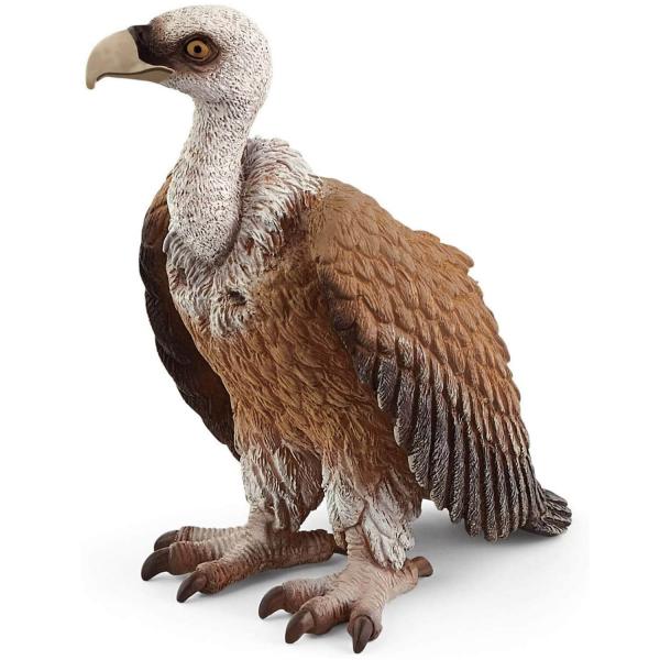 Vulture Figurine - Schleich-14847
