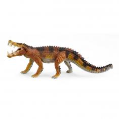 Dinosaur figurine: Kaprosuchus