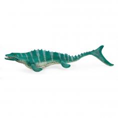 Dinosaur Figurine: Mosa