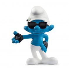 Frime Smurf Figurine