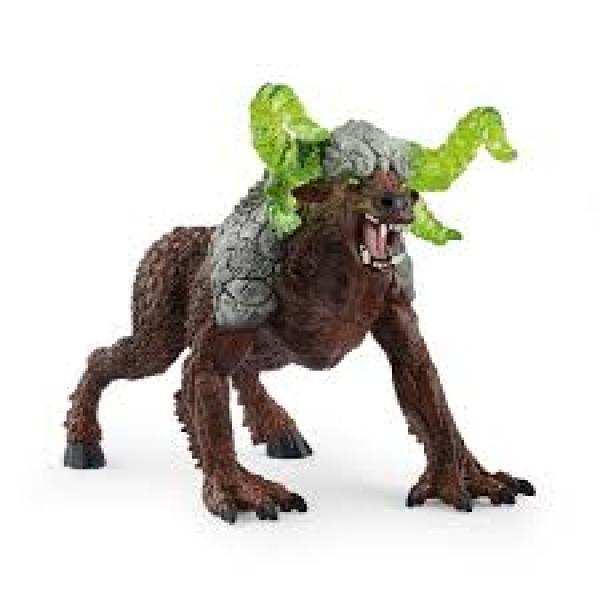 Eldrador-Figur: Steinmonster - Schleich-42521