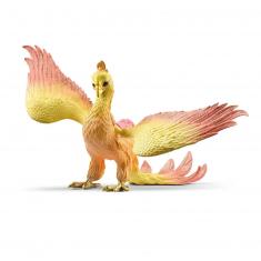 Bayala figurine: Phoenix