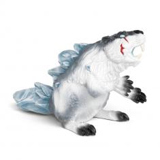 Castor de hielo