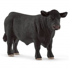 Angus Bull Figur