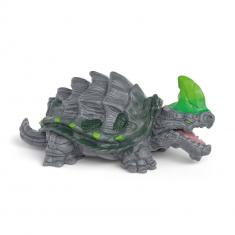 Tortuga de piedra