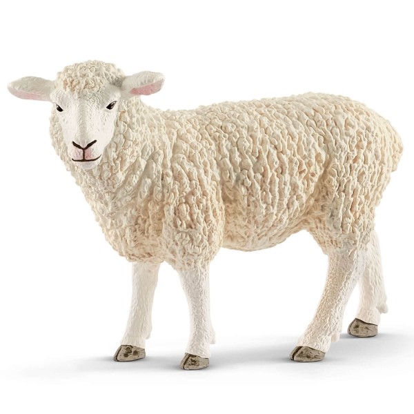 Figura de oveja - Schleich-13882