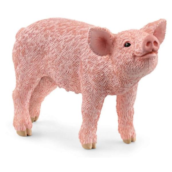 Piglet Figurine - Schleich-13934