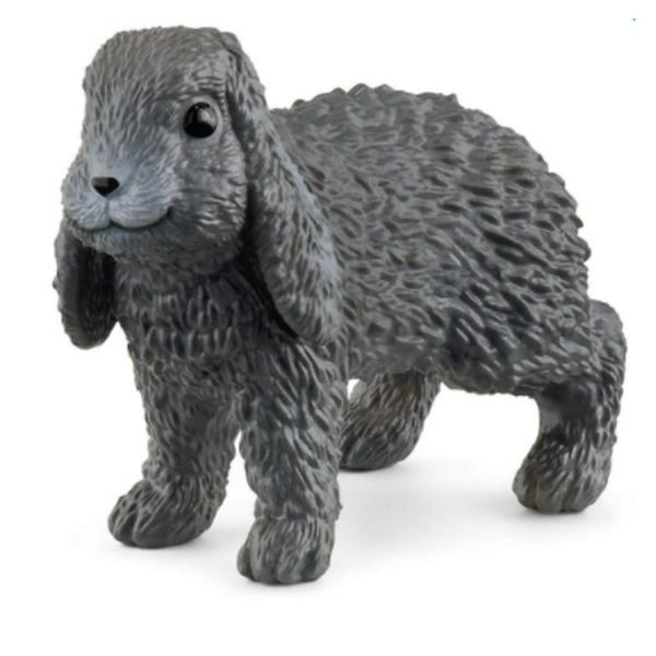 Aries Rabbit Figurine - Schleich-13935