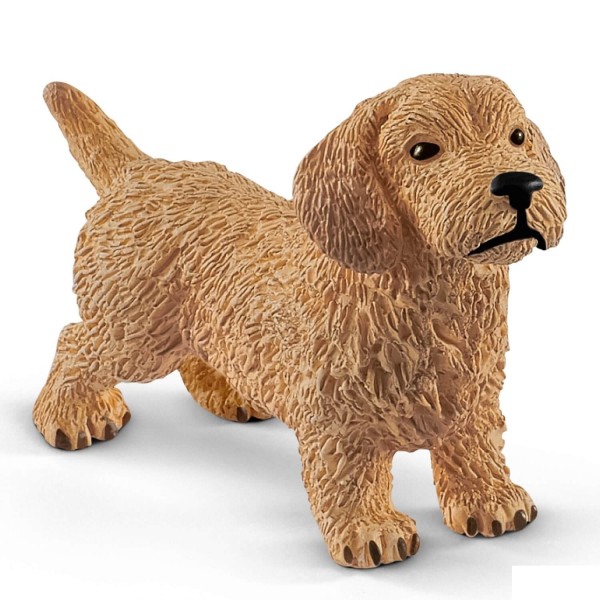 Figurine chien : Teckel - Schleich-13891