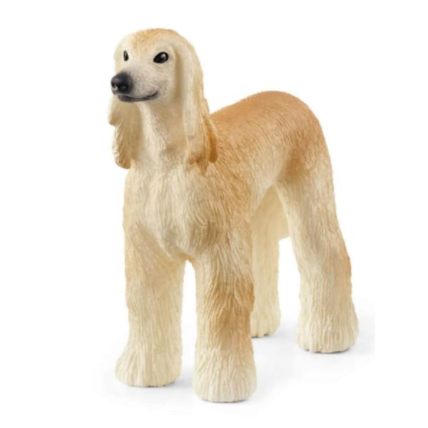 Greyhound Figurine - Schleich-13938