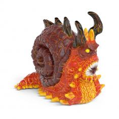 Caracol de lava