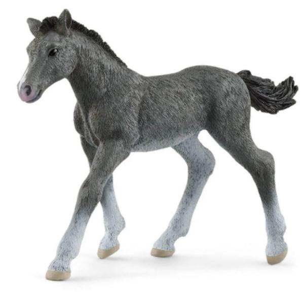 Trakehnen Foal Figurine - Schleich-13944
