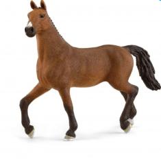 Oldenburg Mare Figurine