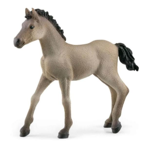 Criollo Definitivo Foal Figurine - Schleich-13949