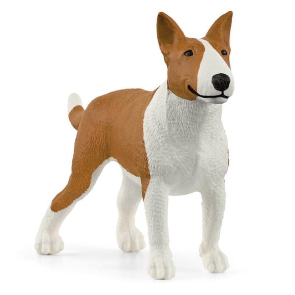 Bullterrier-Figur - Schleich-13966