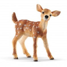 Virginia Fawn Figurine