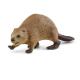 Miniature Beaver figurine