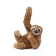 Miniature Sloth Figurine