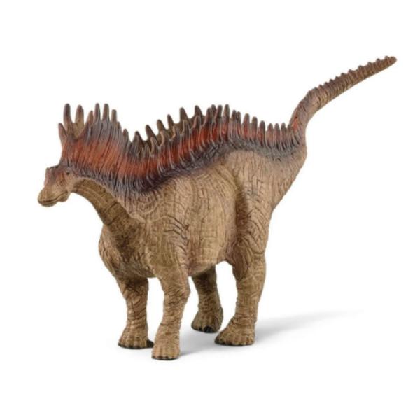 Amargasaurus Dinosaur Figurine - Schleich-15029