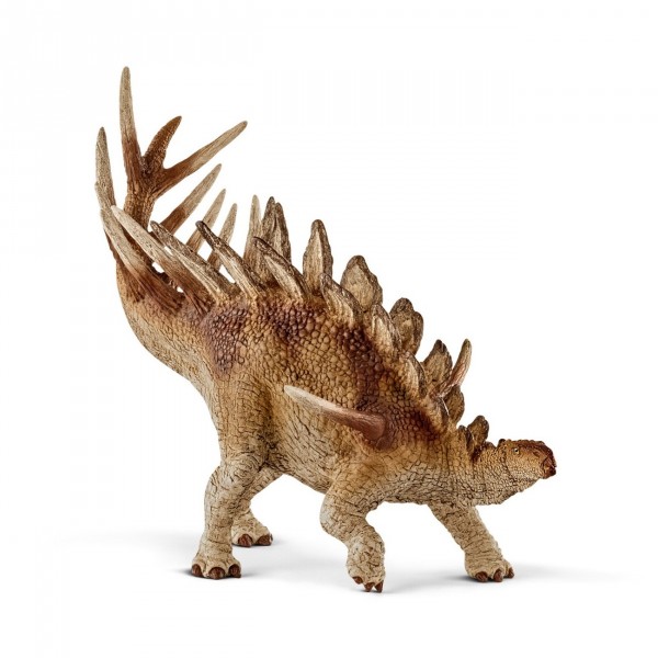 Figurine Dinosaure : Kentrosaure - Schleich-14583