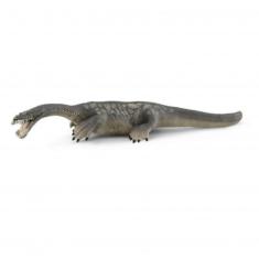 Nothosaurus-Dinosaurier-Figur
