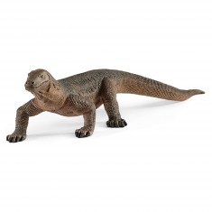 Komodo Dragon Figurine