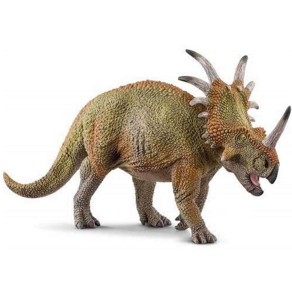 Estatuilla de tiracosaurio - Schleich-15033