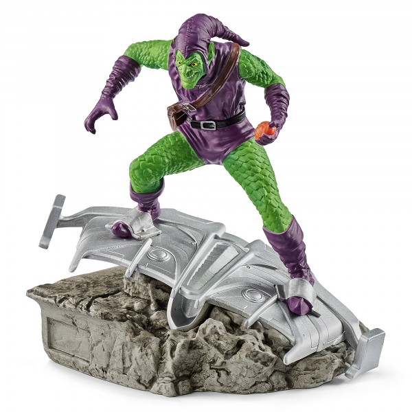 Figurine Marvel : Green Goblin - Schleich-21508